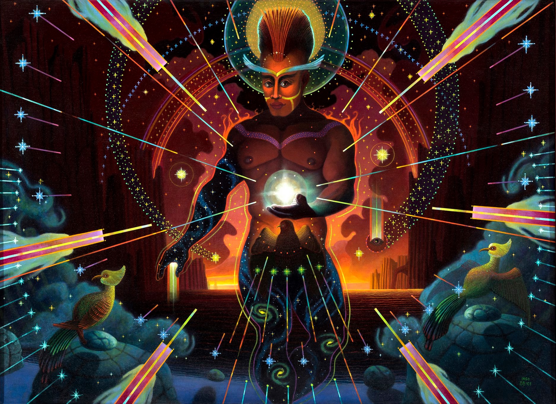 bringer
